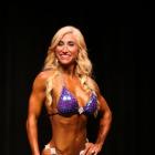 Lauren  Roussel - NPC Southern Classic 2014 - #1